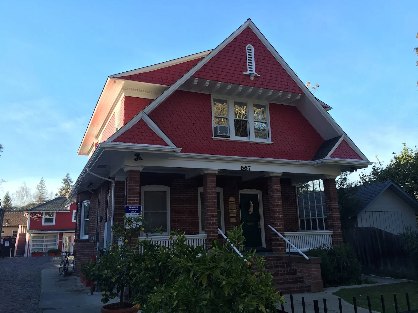 Painting services in Redwood City CA
